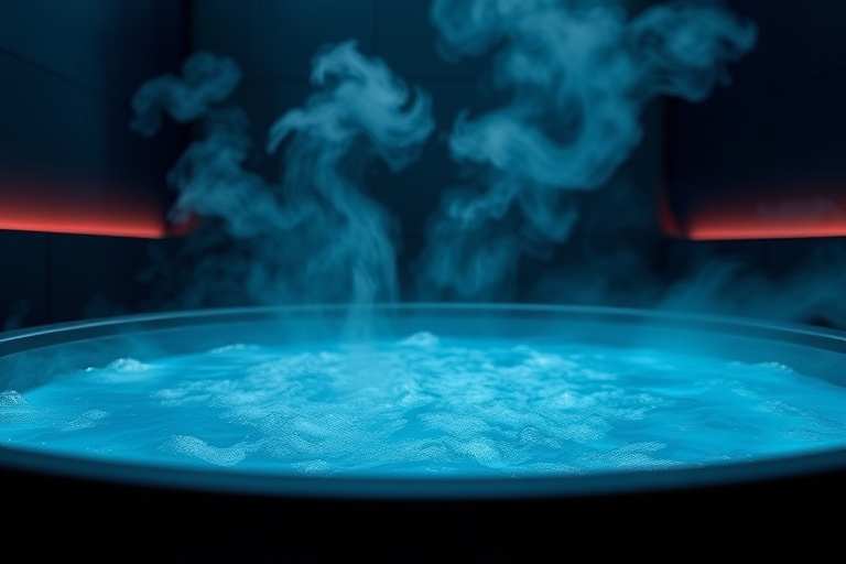 Illustration for BPC-157 Biohacking Protocol for Beginners