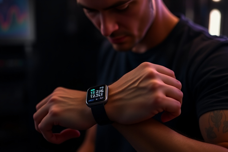 Illustration for BPC-157 Stacking Guide with Other Peptides