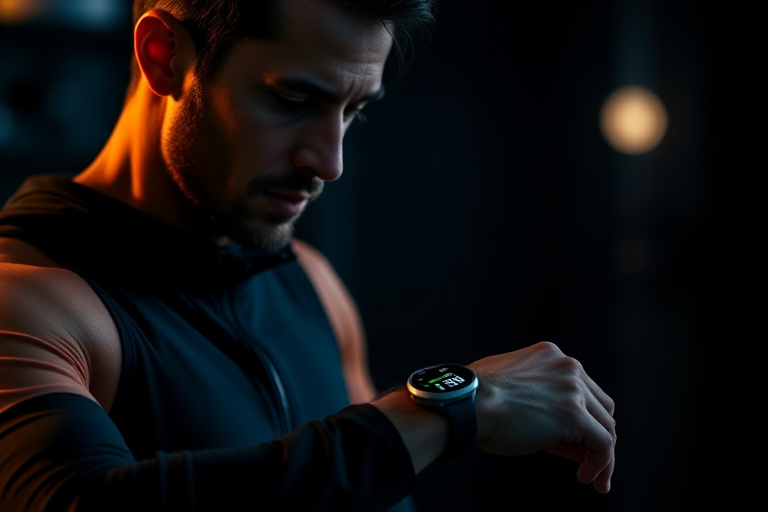 Illustration for BPC-157 Morning vs Evening Administration Timing