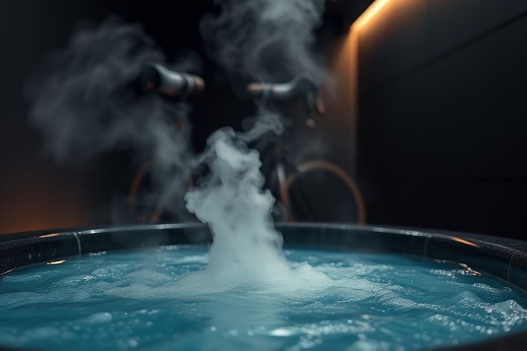 Illustration for BPC-157 Cycling Schedule on and Off Protocol