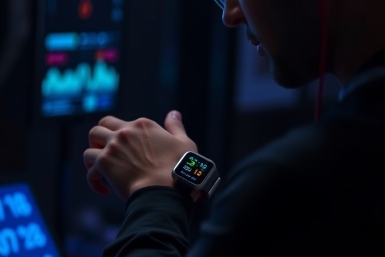 Illustration for TB-500 Biohacking Protocol for Beginners