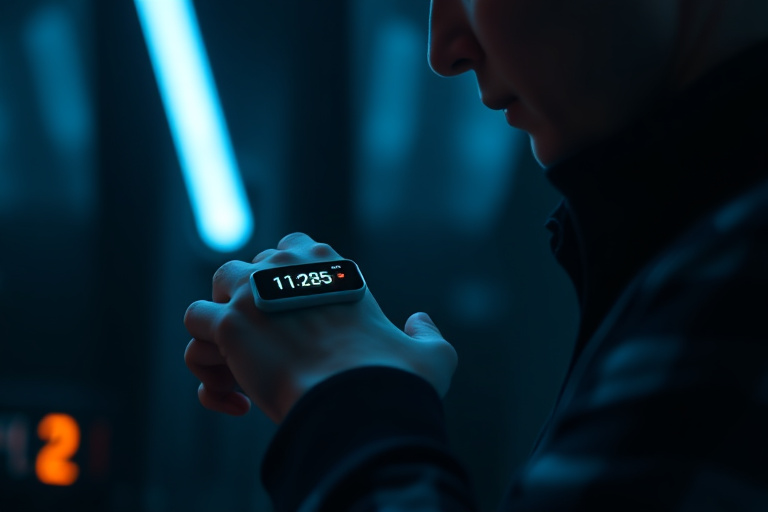 Illustration for CJC-1295 Optimal Dosing Research Protocol