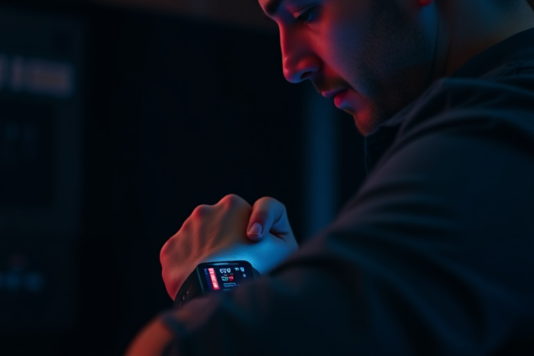 Illustration for CJC-1295 Storage Reconstitution Complete Guide