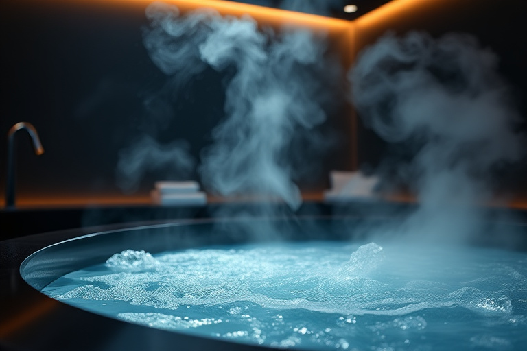 Illustration for Ipamorelin Morning vs Evening Administration Timing