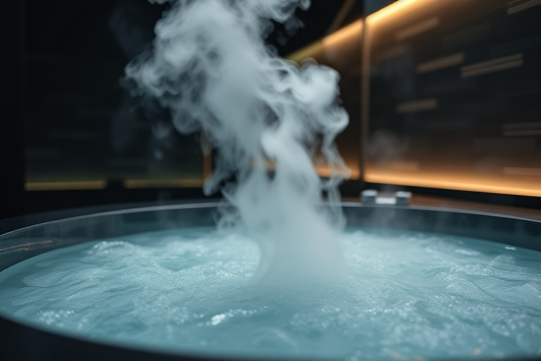 Illustration for Ipamorelin Cycling Schedule on and Off Protocol