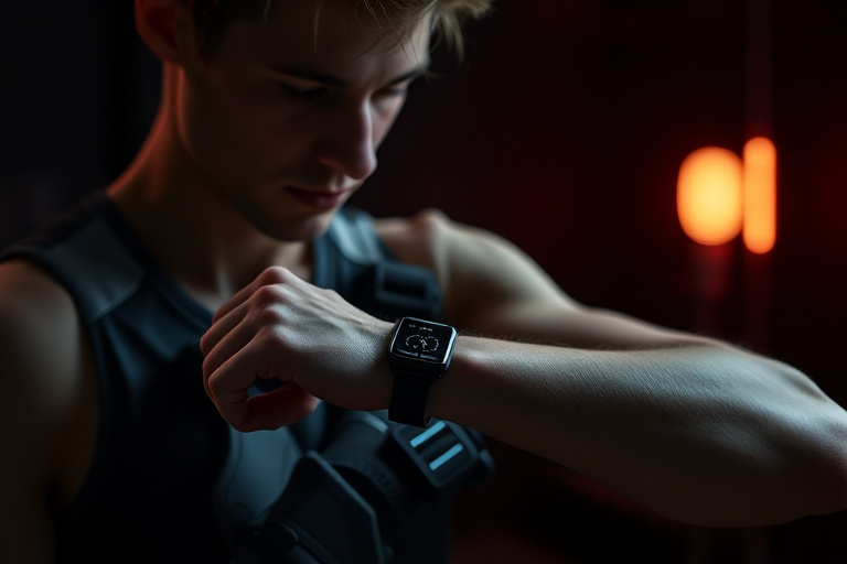 Illustration for Ipamorelin Storage Reconstitution Complete Guide