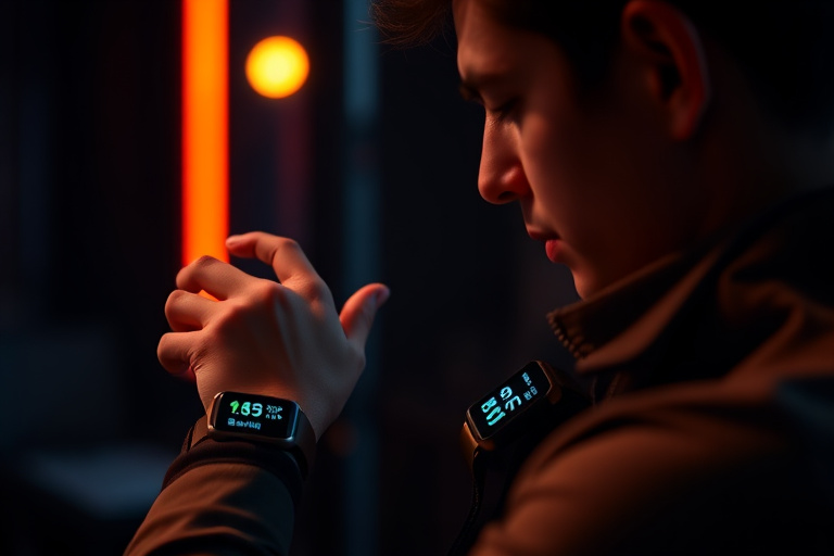 Illustration for Sermorelin Biohacking Protocol for Beginners