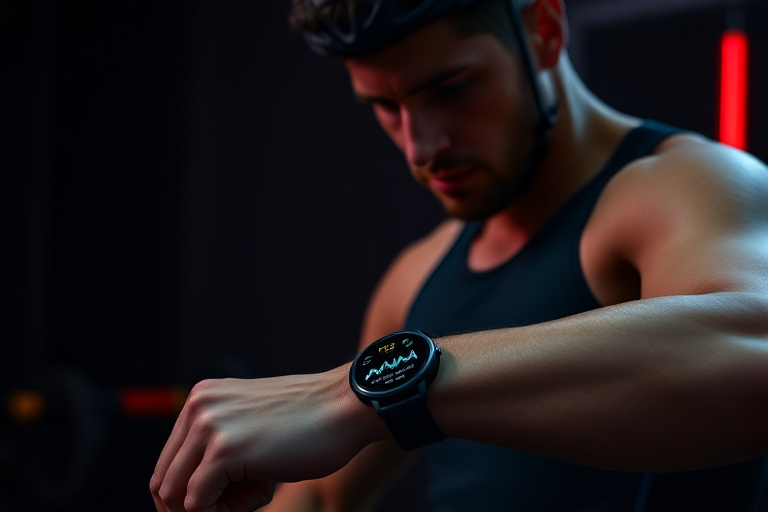 Illustration for Sermorelin Cycling Schedule on and Off Protocol