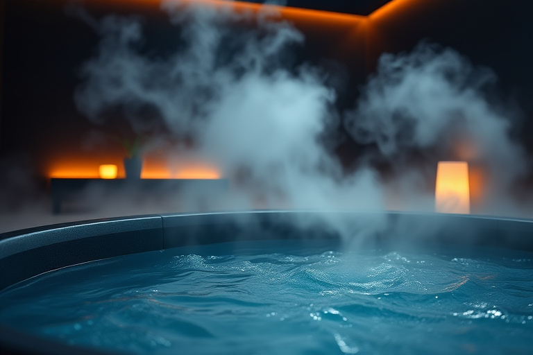 Illustration for Sermorelin Storage Reconstitution Complete Guide