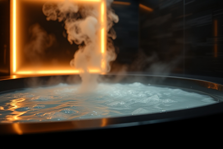 Illustration for Thymosin Alpha-1 Biohacking Protocol for Beginners