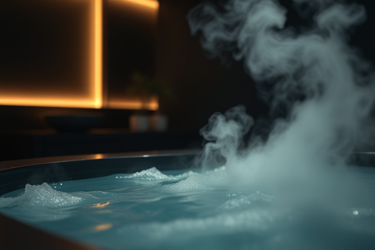 Illustration for Thymosin Alpha-1 Stacking Guide with Other Peptides