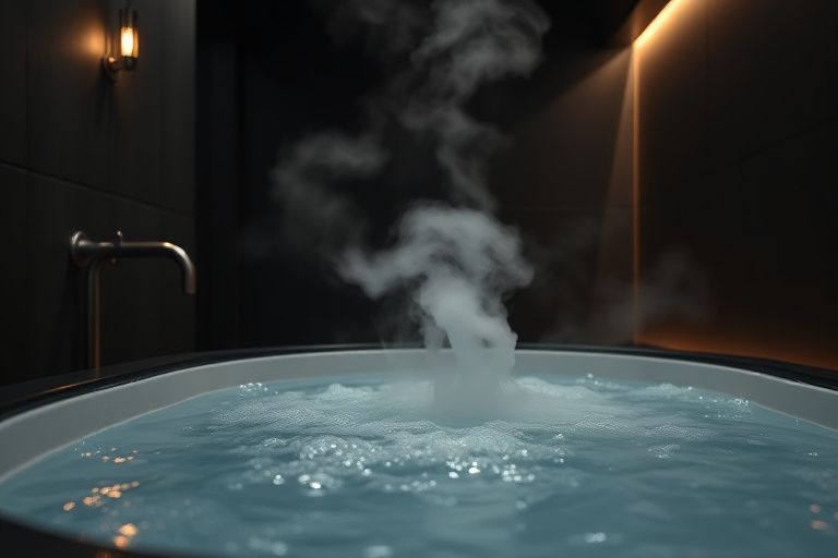 Illustration for GHK-Cu Optimal Dosing Research Protocol