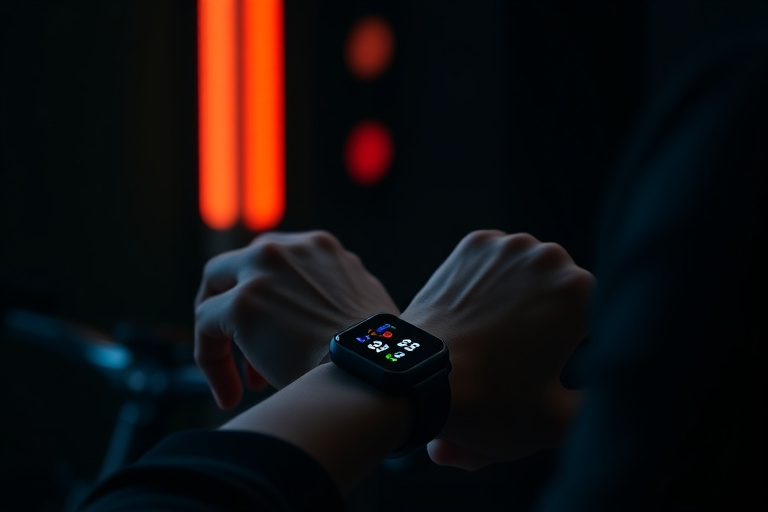 Illustration for GHK-Cu Cycling Schedule on and Off Protocol