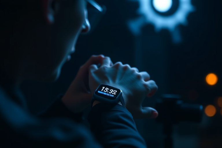 Illustration for Epithalon Biohacking Protocol for Beginners