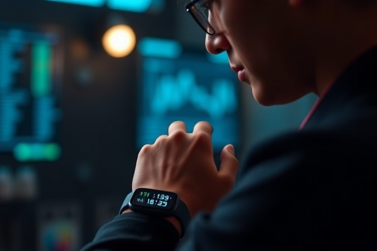 Illustration for Epithalon Morning vs Evening Administration Timing