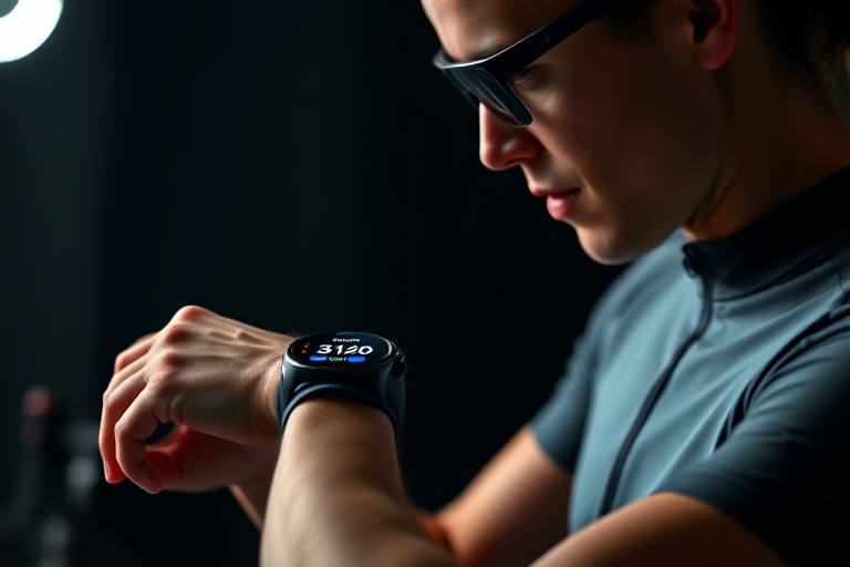 Illustration for MOTS-c Cycling Schedule on and Off Protocol