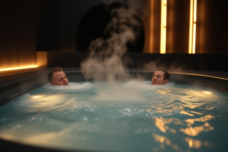 Illustration for Selank Morning vs Evening Administration Timing