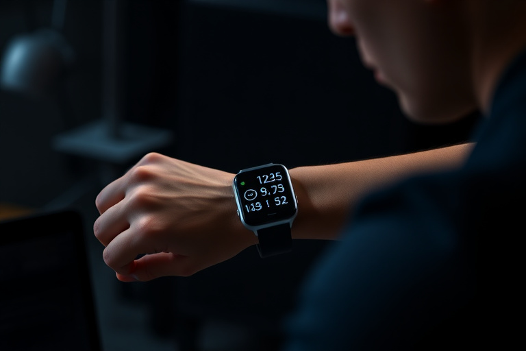 Illustration for Selank Cycling Schedule on and Off Protocol