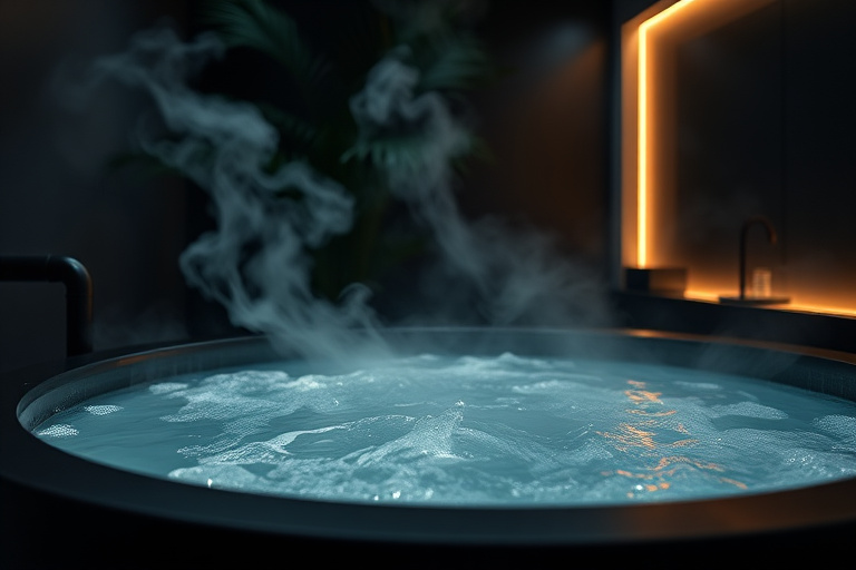 Illustration for Semax Cycling Schedule on and Off Protocol