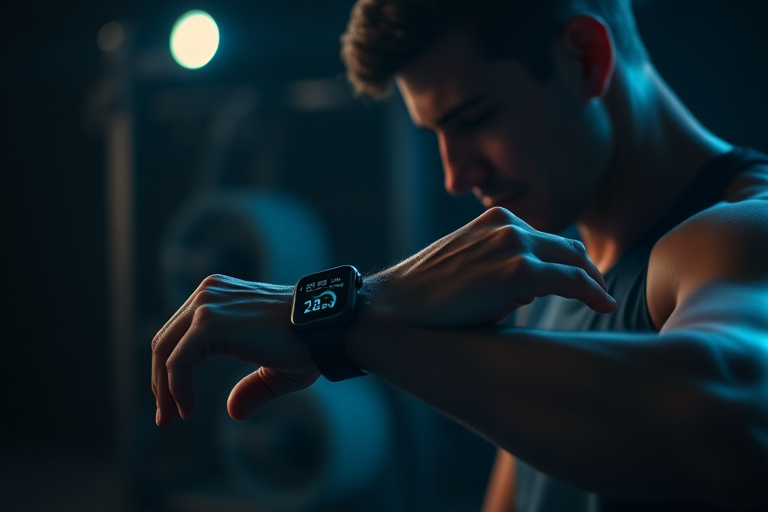 Illustration for PT-141 Biohacking Protocol for Beginners