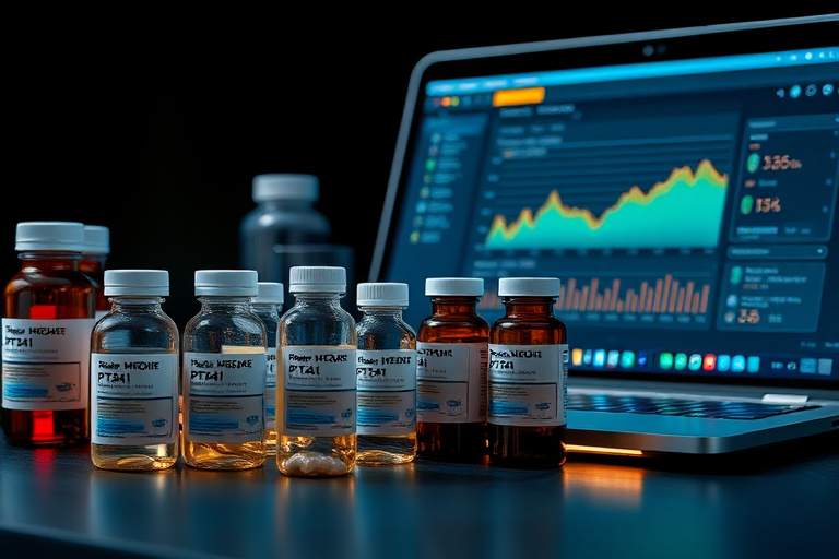 Illustration for PT-141 Morning vs Evening Administration Timing