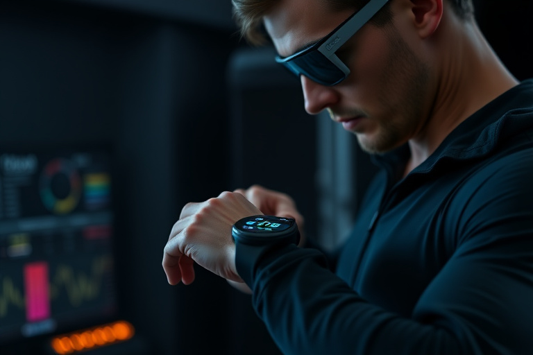 Illustration for DSIP Optimal Dosing Research Protocol