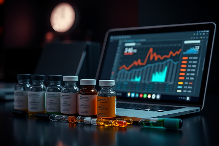 Illustration for KPV Biohacking Protocol for Beginners