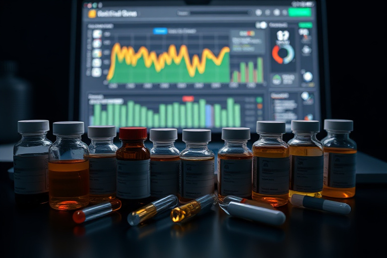 Illustration for KPV Optimal Dosing Research Protocol