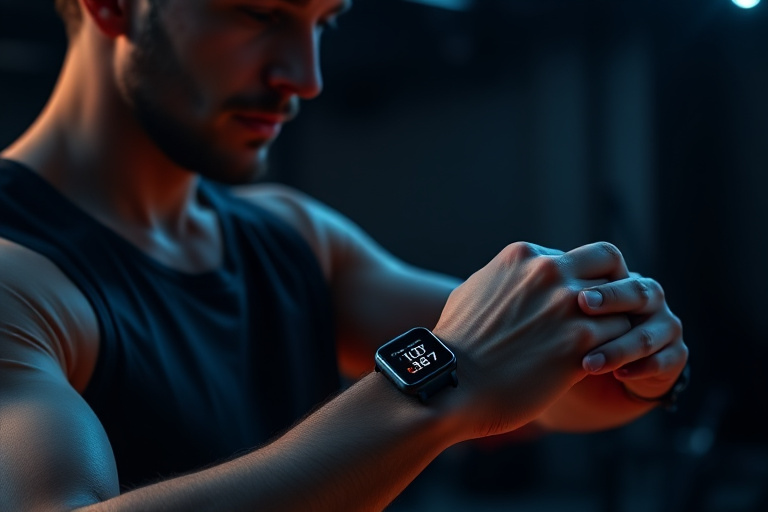 Illustration for LL-37 Morning vs Evening Administration Timing