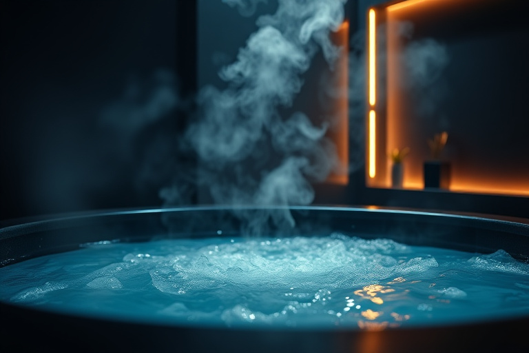 Illustration for LL-37 Cycling Schedule on and Off Protocol