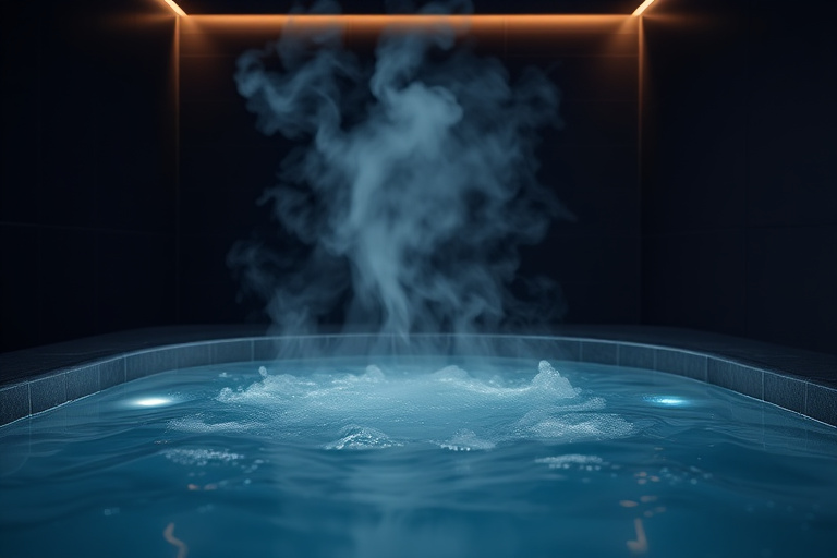 Illustration for AOD-9604 Morning vs Evening Administration Timing