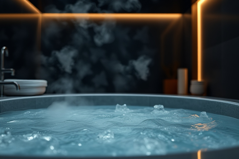 Illustration for Tesamorelin Optimal Dosing Research Protocol