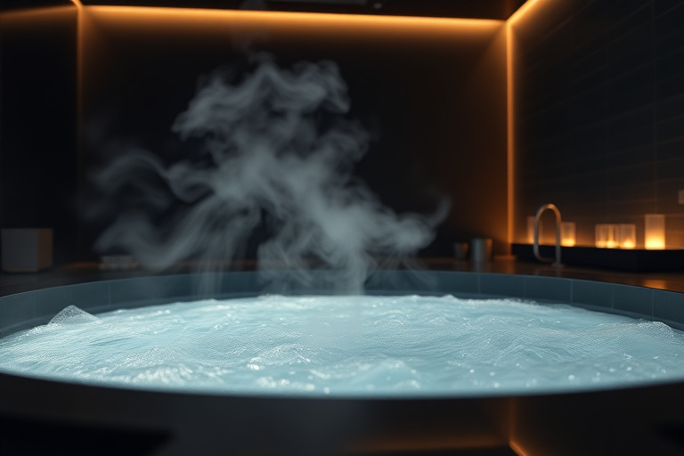 Illustration for Tesamorelin Storage Reconstitution Complete Guide