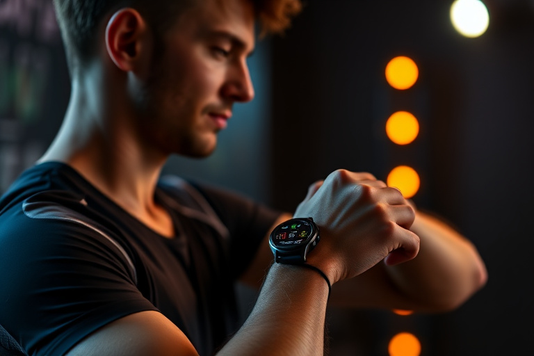 Illustration for MK-677 Biohacking Protocol for Beginners