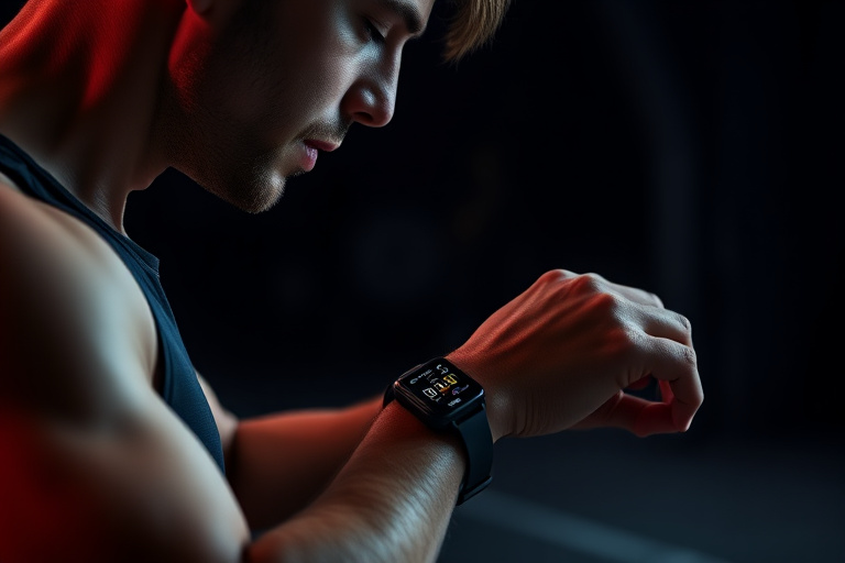 Illustration for NAD+ Morning vs Evening Administration Timing