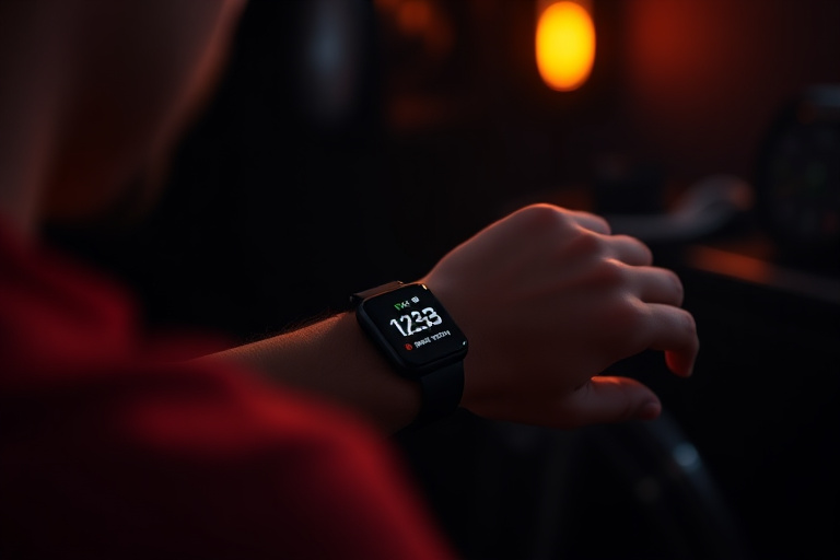 Illustration for NAD+ Cycling Schedule on and Off Protocol