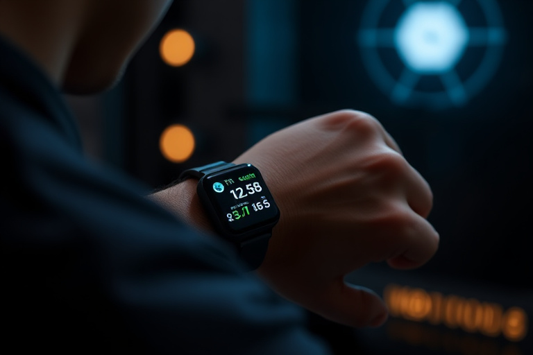 Illustration for Glutathione Morning vs Evening Administration Timing