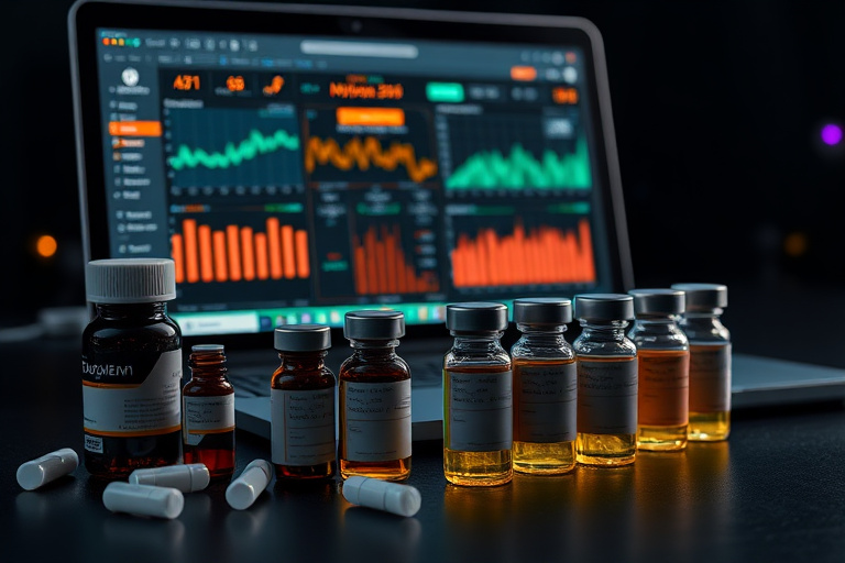Illustration for SS-31 Storage Reconstitution Complete Guide