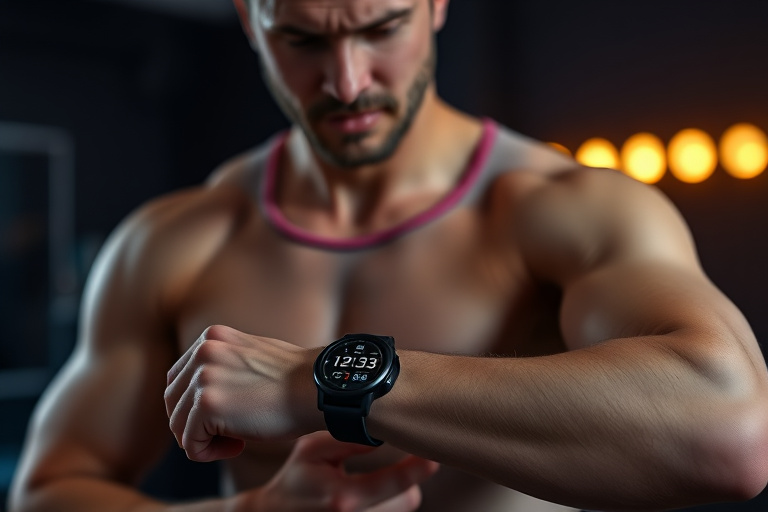 Illustration for Humanin Biohacking Protocol for Beginners