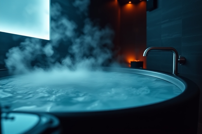 Illustration for 5-amino-1MQ Biohacking Protocol for Beginners