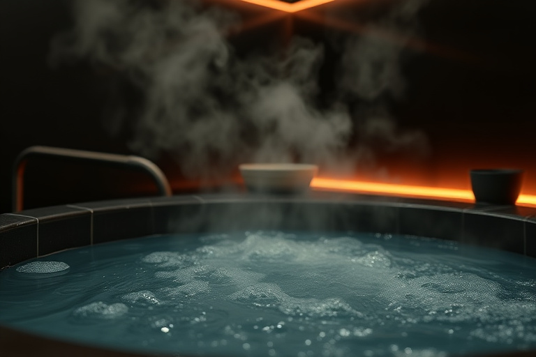 Illustration for 5-amino-1MQ Morning vs Evening Administration Timing