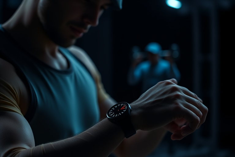 Illustration for VIP Optimal Dosing Research Protocol