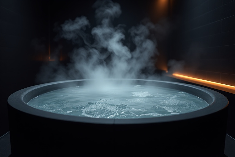 Illustration for VIP Cycling Schedule on and Off Protocol