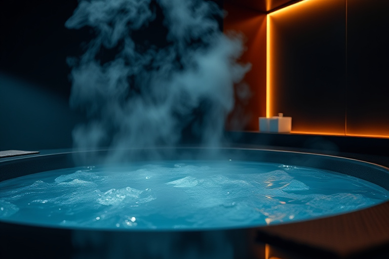 Illustration for Biohacking for Energy Chronic Fatigue