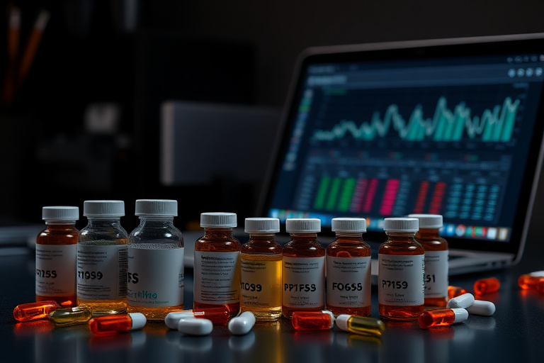 Illustration for Biohacking for Depression Mood Support