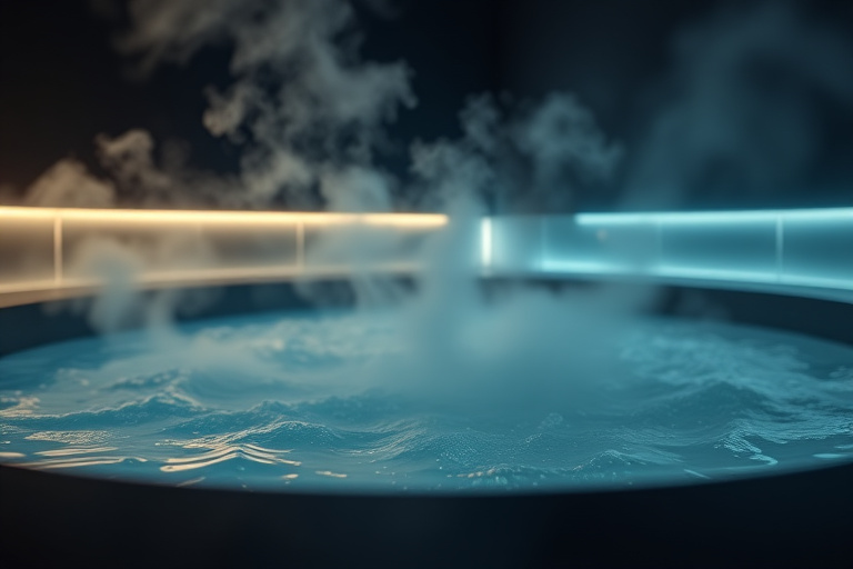 Illustration for Biohacking for Gut Health Ibs