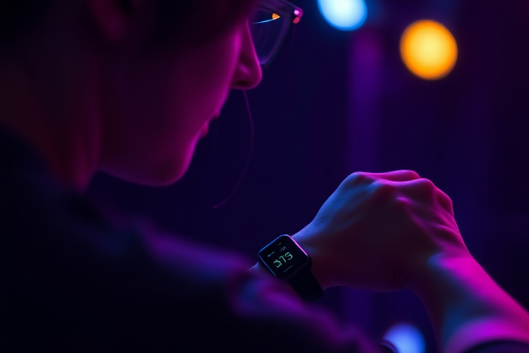 Illustration for Biohacking for Female Hormones Estrogen Progesterone