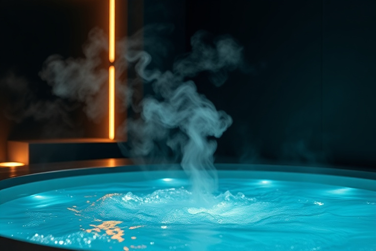 Illustration for Biohacking for Brain Health Neuroprotection