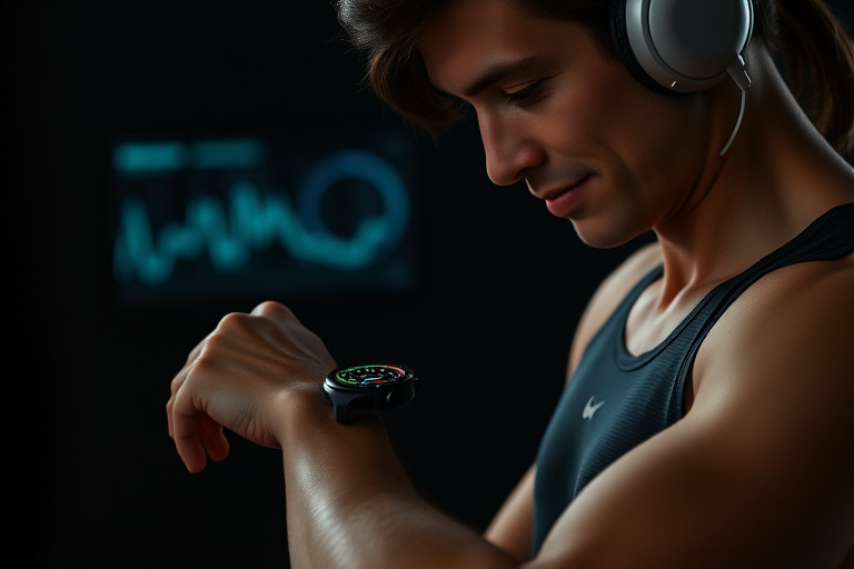 Illustration for Biohacking for Longevity Comprehensive Protocol