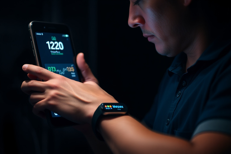 Illustration for Biohacking for Inflammation Reduction